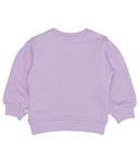 Stella Mccartney Enfant Pulls Violet
