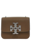 Tory Burch 'Eleanor Pebbled Small Convertible' Shoulder Bag