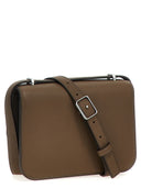 Tory Burch 'Eleanor Pebbled Small Convertible' Shoulder Bag