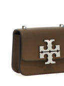 Tory Burch 'Eleanor Pebbled Small Convertible' Shoulder Bag