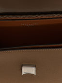 Tory Burch 'Eleanor Pebbled Small Convertible' Shoulder Bag