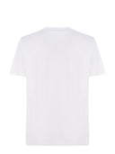 T Shirt Golden Goose "Star" Made Of Cotton