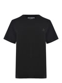 T Shirt Golden Goose "Star" Made Of Cotton