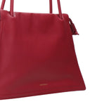 Coccinelle Bags.. Red
