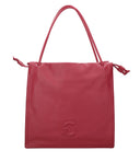 Coccinelle Bags.. Red