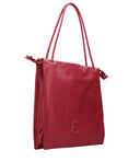 Coccinelle Bags.. Red