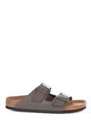 Birkenstock "Arizona" Slippers