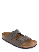 Birkenstock "Arizona" Slippers