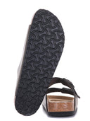 Birkenstock "Arizona" Slippers