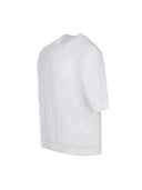 Atomo Factory T Shirt Made Of Cotton.