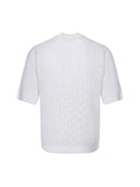 Atomo Factory T Shirt Made Of Cotton.