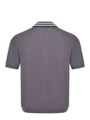 Atomo Factory Polo Shirt Made Of Cotton.