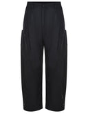 Andersson Bell Trousers Made Of Cotton Blend.