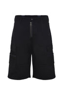 Shorts de fret Andersson Bell en coton.