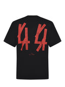 44 Label Group T Shirt Made Of Cotton.