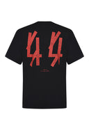 44 Label Group T Shirt Made Of Cotton.