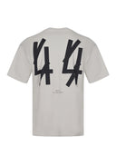 44 Label Group T Shirt Made Of Cotton.