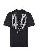 44 Label Group T Shirt Made Of Cotton.