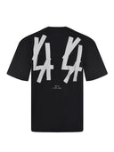 44 Label Group T Shirt Made Of Cotton.