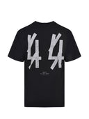 44 Label Group T Shirt Made Of Cotton.