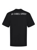 44 Label Group T Shirt Made Of Cotton.