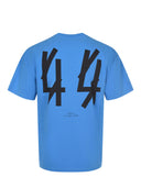 44 Label Group T Shirt Made Of Cotton.