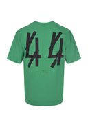 44 Label Group T Shirt Made Of Cotton.