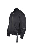 Bomber Jacket 44 Label Group laget av nylon.