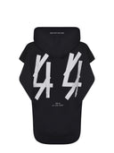 44 Label Group Sweatshirt Made Of Cotton.