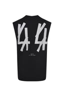 44 Label Group T Shirt Made Of Cotton.