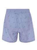 Gcds Shorts Made Of Polyester