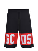GCDS -shorts laget av bomull.