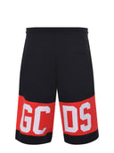 GCDS -shorts laget av bomull.