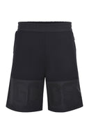 Shorti GCD in cotone.