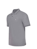 Emporio Armani Shirt Made Of Piqué.