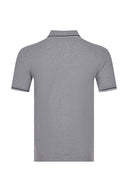 Emporio Armani Shirt Made Of Piqué.