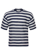Atomo Factory T Shirt Made Of Cotton.