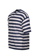 Atomo Factory T Shirt Made Of Cotton.
