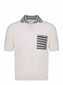 Atomo Factory Shirt Made Of Cotton.