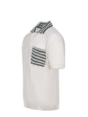 Atomo Factory Shirt Made Of Cotton.