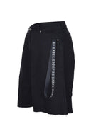 44 Label Group Shorts Made Of Denim.