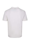 Emporio Armani T Shirt Made Of Cotton.