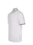 Emporio Armani Shirt Made Of Piqué