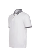 Emporio Armani -skjorte lavet af Piqué.