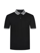 Emporio Armani Shirt Made Of Piqué.