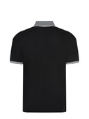 Emporio Armani Shirt Made Of Piqué.