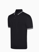 Emporio Armani -Hemd aus Piqué.