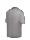 Emporio Armani T Shirt Made Of Cotton.