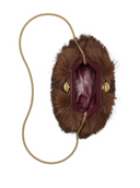 Marc Jacobs Faux Fur Glam