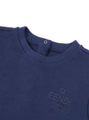 Fendi Jr Felpa Felpa